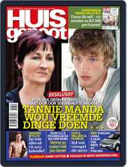 Huisgenoot (Digital) Subscription                    November 25th, 2010 Issue