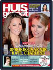 Huisgenoot (Digital) Subscription                    January 6th, 2011 Issue
