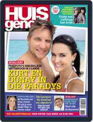 Huisgenoot (Digital) Subscription                    February 3rd, 2011 Issue