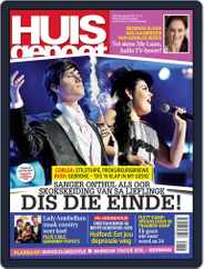 Huisgenoot (Digital) Subscription                    February 17th, 2011 Issue