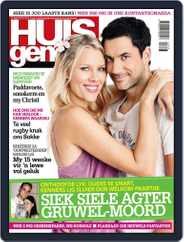 Huisgenoot (Digital) Subscription                    April 14th, 2011 Issue