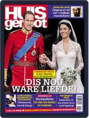 Huisgenoot (Digital) Subscription                    May 6th, 2011 Issue