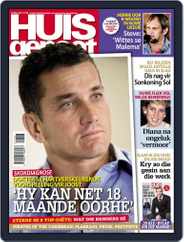 Huisgenoot (Digital) Subscription                    May 19th, 2011 Issue