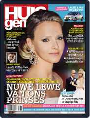 Huisgenoot (Digital) Subscription                    June 30th, 2011 Issue