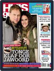 Huisgenoot (Digital) Subscription                    September 22nd, 2011 Issue