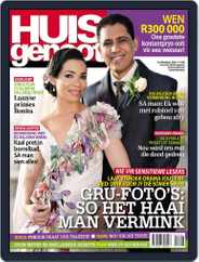 Huisgenoot (Digital) Subscription                    October 6th, 2011 Issue