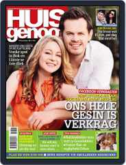 Huisgenoot (Digital) Subscription                    November 10th, 2011 Issue