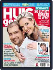 Huisgenoot (Digital) Subscription                    February 2nd, 2012 Issue