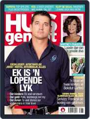 Huisgenoot (Digital) Subscription                    February 16th, 2012 Issue
