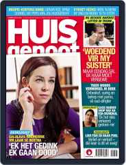 Huisgenoot (Digital) Subscription                    March 29th, 2012 Issue