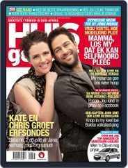 Huisgenoot (Digital) Subscription                    June 14th, 2012 Issue