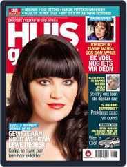 Huisgenoot (Digital) Subscription                    June 21st, 2012 Issue
