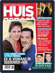 Huisgenoot (Digital) Subscription                    July 6th, 2012 Issue