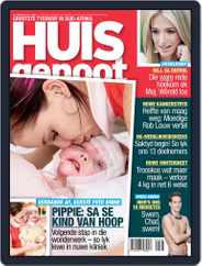 Huisgenoot (Digital) Subscription                    July 12th, 2012 Issue
