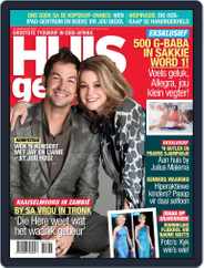 Huisgenoot (Digital) Subscription                    July 19th, 2012 Issue