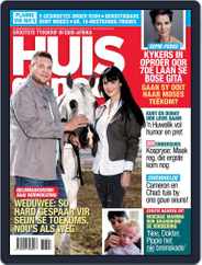 Huisgenoot (Digital) Subscription                    August 16th, 2012 Issue