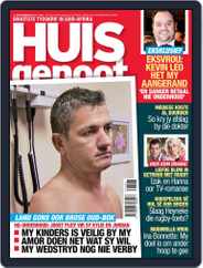 Huisgenoot (Digital) Subscription                    September 6th, 2012 Issue
