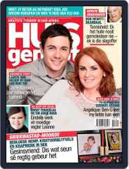 Huisgenoot (Digital) Subscription                    September 27th, 2012 Issue
