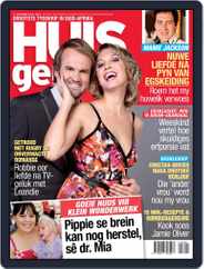 Huisgenoot (Digital) Subscription                    October 4th, 2012 Issue