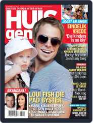 Huisgenoot (Digital) Subscription                    October 18th, 2012 Issue