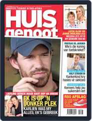 Huisgenoot (Digital) Subscription                    October 25th, 2012 Issue