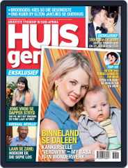 Huisgenoot (Digital) Subscription                    November 1st, 2012 Issue