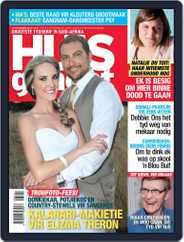 Huisgenoot (Digital) Subscription                    November 8th, 2012 Issue