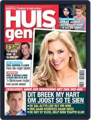Huisgenoot (Digital) Subscription                    November 15th, 2012 Issue