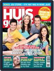 Huisgenoot (Digital) Subscription                    December 27th, 2012 Issue