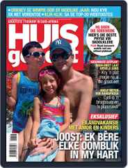 Huisgenoot (Digital) Subscription                    January 3rd, 2013 Issue