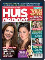 Huisgenoot (Digital) Subscription                    January 31st, 2013 Issue