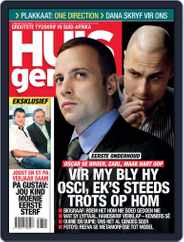 Huisgenoot (Digital) Subscription                    February 28th, 2013 Issue