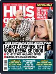 Huisgenoot (Digital) Subscription                    March 7th, 2013 Issue