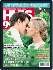 Huisgenoot (Digital) Subscription                    March 14th, 2013 Issue