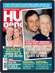 Huisgenoot (Digital) Subscription                    March 21st, 2013 Issue