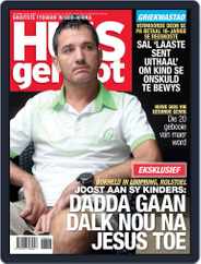 Huisgenoot (Digital) Subscription                    April 18th, 2013 Issue