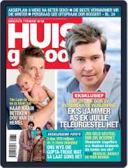 Huisgenoot (Digital) Subscription                    May 9th, 2013 Issue