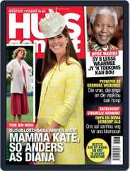 Huisgenoot (Digital) Subscription                    June 13th, 2013 Issue