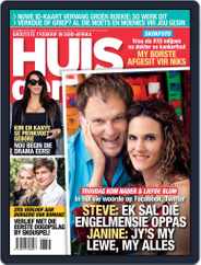 Huisgenoot (Digital) Subscription                    June 20th, 2013 Issue