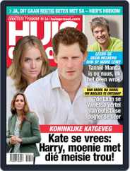 Huisgenoot (Digital) Subscription                    September 12th, 2013 Issue