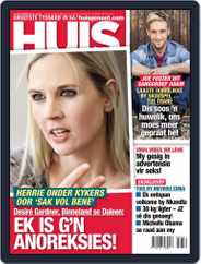 Huisgenoot (Digital) Subscription                    October 17th, 2013 Issue