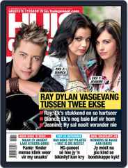 Huisgenoot (Digital) Subscription                    October 24th, 2013 Issue