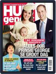 Huisgenoot (Digital) Subscription                    October 31st, 2013 Issue