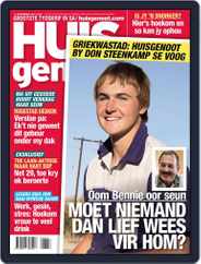 Huisgenoot (Digital) Subscription                    November 7th, 2013 Issue