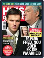 Huisgenoot (Digital) Subscription                    November 21st, 2013 Issue