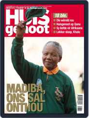 Huisgenoot (Digital) Subscription                    December 12th, 2013 Issue