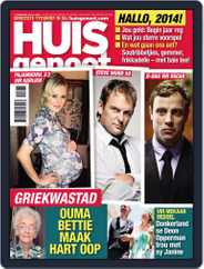 Huisgenoot (Digital) Subscription                    December 26th, 2013 Issue