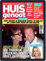 Huisgenoot (Digital) Subscription                    January 2nd, 2014 Issue