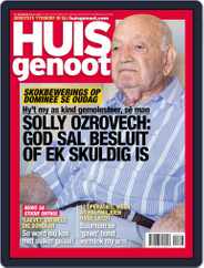 Huisgenoot (Digital) Subscription                    January 16th, 2014 Issue
