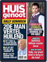 Huisgenoot (Digital) Subscription                    January 23rd, 2014 Issue
